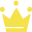 王冠アイコン