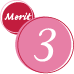 Merit 3