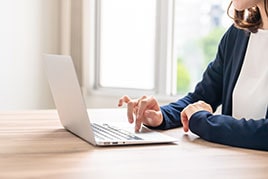 非公開求人の優先紹介